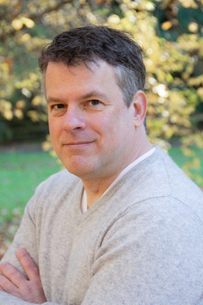 David Patton